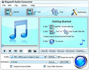 Convert FLAC To ALAC With Free XLD