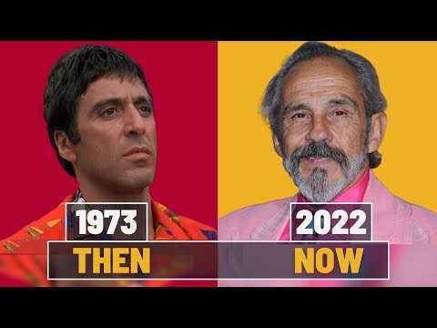 KOJAK 1973 Cast Then and Now 2022 How They Changed