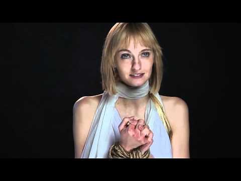 Antigone's Final Speech (from 'Antigone' by Sophocles) Long