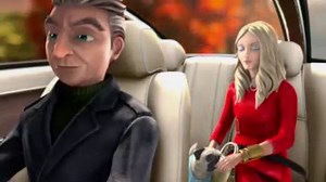 Thunderbirds Are Go! Season 1 Episode 1 Ring of Fire, Pt. 1