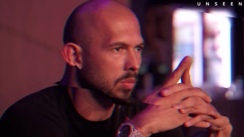 Watch how a rookie cop stopped a serial killer after being shot