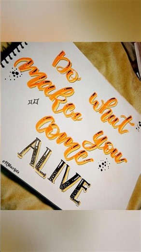 🔅#calligraphy #brushlettering #handlettering #shorts #viral #shortsfeed #viralshorts #shortvideo #yt