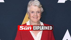 Inside the life and sad death of Murder, She Wrote's Angela Lansbury