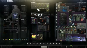 my inventory gets constantly full, i dont know what stuff to sell or just leave in a raid. any tips on what i kind of stuff i should keep and what i should sell? im quite new to the game