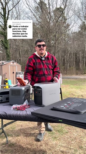 ALLPOWERS SP039 600W Portable Solar Panel Review