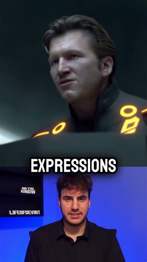 Behind The Scenes of Tron Legacy is unreal #tron #tronares #tronlegacy #jaredleto #moviedetails