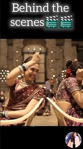 Making of Pinga song💖😍🔥🔥#trendingshorts #deepikapadukone 💞#priyankachopra #viralvideo 🔥🔥#shorts✨✨✨✨