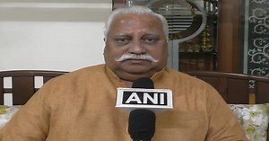 "Inspirational": VHP Leader On PM Returning To Work After Mother's Last Rites