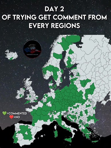 DAY 2💪♥️#plsviral #maps #fyp #viral #foryoupage #czechoslovakiamap