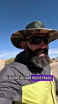 I found the only river that cuts through the Atacama Desert #biketouring