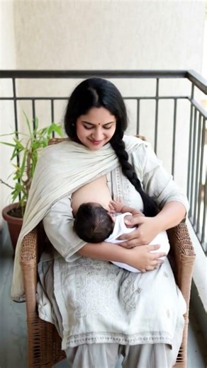 Breastfeeding: An unbreakable Connection #breastfeeding #cutebaby #motherandchild #newborn #shorts