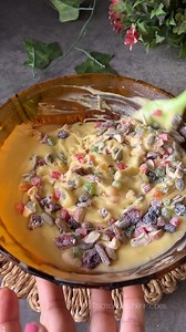 Tutti fruiti nuts cake 🎂 | Nuts and fruits loaded cake | Dry cake #cake #drycakes #bakerystylecake #baking #cakes #traditionalkitchenrecipes #cooking #easyrecipes #reels #reel #foodvideos #food #reelschallenge #winterspecial | Traditional Kitchen Recipes