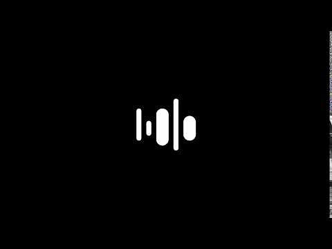 A sustained chime from a tibetan bell. - Sound effect