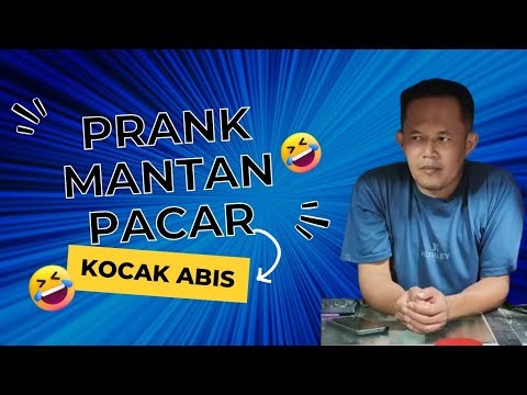 Prank mantan pacar@IdaMart-w7m