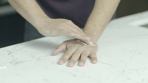 Nexcare Waterproof Knee and Elbow Clear Bandages and Hospital Grade Tegaderm Waterproof Dressing Bandages Bundle, 16 Count Total