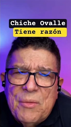 Is Chiche Ovalle right? #radio #musicians #vallenato