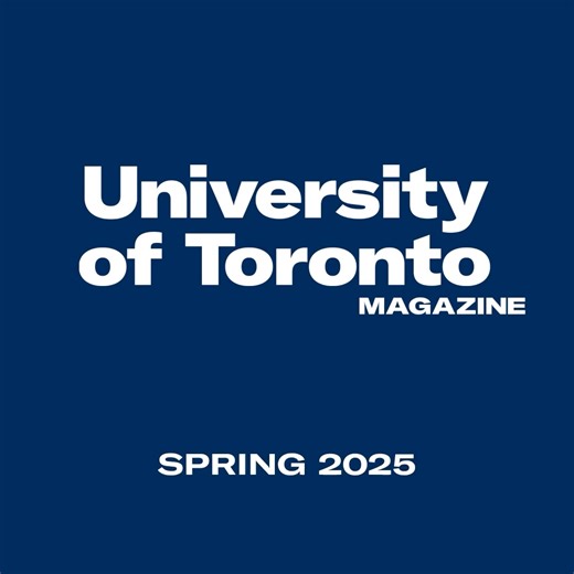 6.5K views · 85 reactions | Our latest U of T Magazine issue covers the legacy of President Meric Gertler as he prepares for his next chapter, profiles new chancellor Wes Hall, explores campus buildings and spaces, and updates the Defy Gravity campaign. ➡️ magazine.utoronto.ca | University of Toronto | Facebook