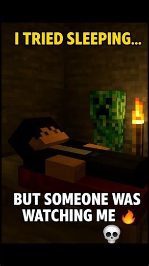 You May Not Rest Now...😨💀