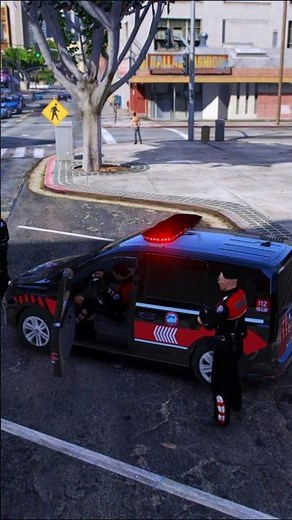 Volkswagen Caddy Dolphin Police Mod Installation | GTA 5 LSPDFR Turkish Police Vehicle #gta5 #dol...