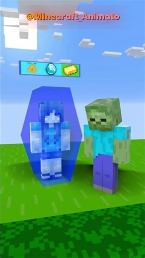 Will Choo Choo Charles SAVE the Struggling Zombie?!🚂