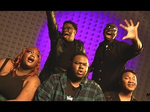 A STRANGE LOOP MEDLEY | Feat. Bob The Drag Queen, Kornbread, Anania, Elyn & Kyle Freeman