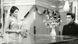 170K views · 5.1K reactions | Song : Aaya Hai Mujhe Phir Yaad Woh Zalim Movie: Devar (1966) Singer: Mukesh Music Director: Roshan Lyricist: Anand Bakshi | Hindi Video Songs | Facebook