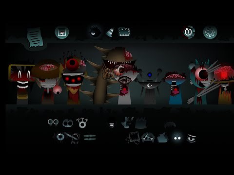 Sprunki phase 7 remastered update 2.5 done link in desc