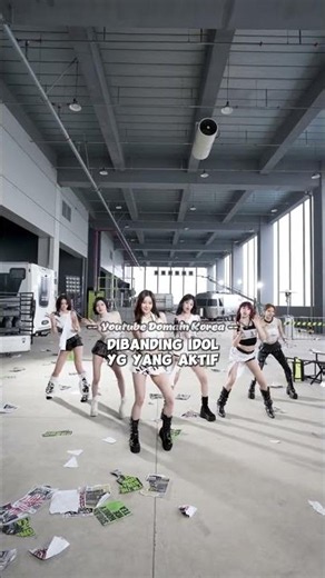 Everyone Is Surprised by How Many YG Staff There Are, But Why Is It Like This? #kpop #shorts