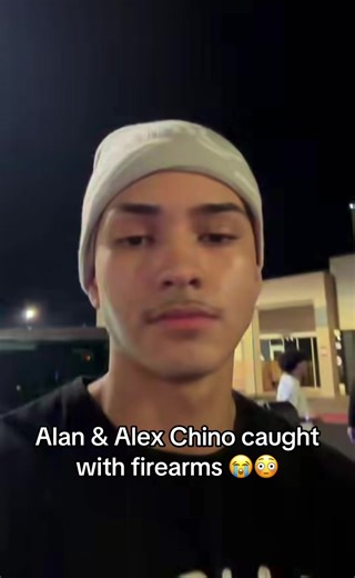 They’ve been arrested 😔 #alexchino #alan #arrested #viralfyp #jail | alex chino