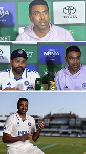 10K views · 580 reactions | End of an era #Ashwin  | Motivational Wordss From R.Ashwin | #rashwin | #tamilcricket | #shorts | Tamilanda Ramesh | Facebook