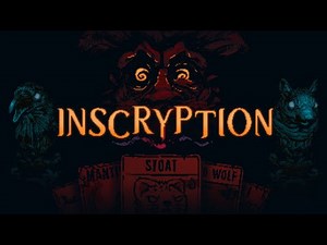Inscryption: Longplay [No Commentary]