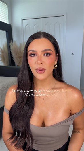 How to Start Your Journey as a Makeup Artist