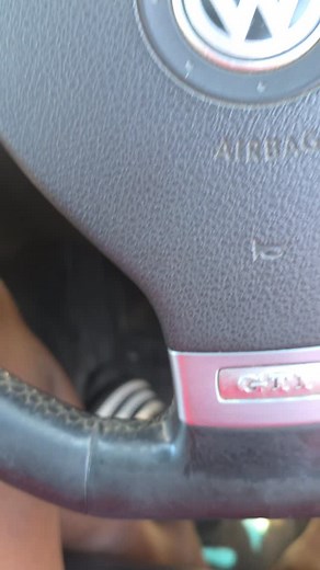 8.1K views · 94 reactions | Golf 5 Gti Interior cleanup 欄 | Stuta Ma'Thousand | Facebook