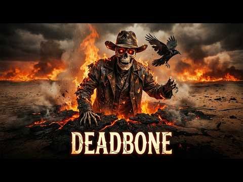 This Is The Secret Soundtrack For Lone Riders: Dark Country Outlaw