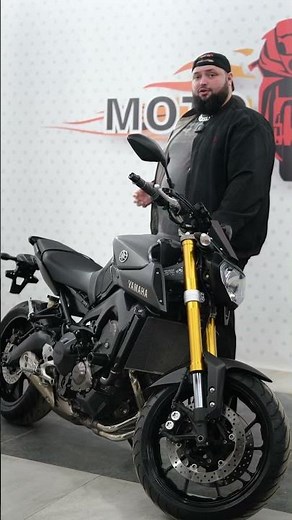 😍Naked Japanese motorcycle