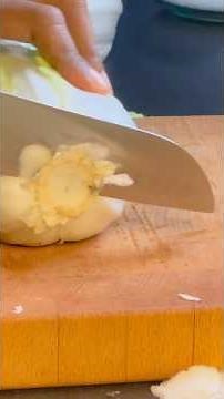 Kimchi: The Ultimate Guide to Making Authentic Korean Fermented Cabbage