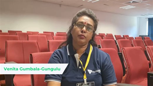Meet the passionate students starting their journey in the Level 2 Certificate Course for Carers in Special Education Needs at Polytechnics Mauritius! Hear their stories, motivations, and hopes as they begin this path to enhance their skills and make a positive impact in the field of special education. Their commitment marks an important step in their professional and personal development. #polytechnicsmauritius #specialeducationneeds #carers #studentstories #education | Polytechnics Mauritius