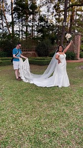 59K views · 230 reactions | Behind the scenes #wedding #bridals #bridalphotography #weddingphotographer #reels #reelsvideo #fbreels #neworleansphotographer #behindthescenes | Yehleen Photography, LLC | Facebook