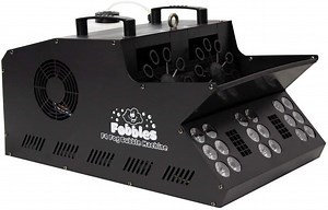 Bubble/Fog Machine (Fobbles!) - South Florida Bounce