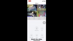 Watch remote view from mobile phone on Amazon Live