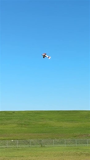 7.4K views · 122 reactions |  The Ultimate AMR 60 in the hands of Nat = pure 3D magic! Every flight is full of surprises, with jaw-dropping maneuvers and insane combinations that show just how capable this biplane is. | Precision Aerobatics | Facebook