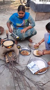 520K views · 10K reactions | Breakfast morning routine | North-Indian Cooking | Facebook