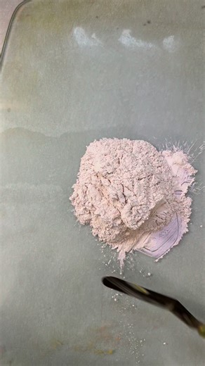 BRIGHTER DAY PIGMENTS-HANDMADE WATERCOLORS on Instagram: "Interference Violet ✨ One brushstroke, endless magic. This color-shifting shimmer dances between soft violet and glowing iridescence, changing with the light and the angle of your paint. Layer it over dark washes for drama or over light colors for a subtle, luminous glow. It’s the kind of pigment that makes you pause mid-painting and say wow. 💜🌈 #InterferenceViolet #ColorShiftingPaint #ShimmerWatercolor #HandmadeWatercolor #BrighterDayP