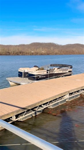 Let's see if we can get on some fish!