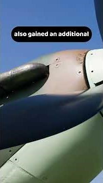 How the Spitfire's New Propellers Won the Battle of Britain