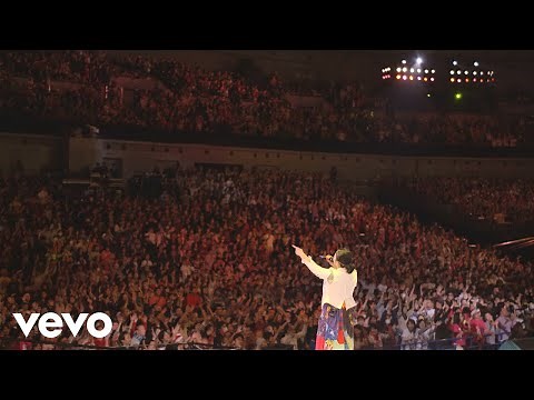 DREAMS COME TRUE - HAPPY HAPPY BIRTHDAY (from ATTACK25 TOUR 2014 Live Ver.)