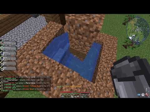 Complex Gaming Pixelmon - Building my Dream Team