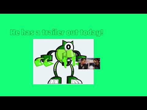 March 11th, 2025 (Comic Dub)