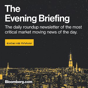 138K views · 674 reactions |  Sign up to get the FREE daily roundup of the most important market news of the day delivered to your inbox every evening. | Bloomberg | Facebook