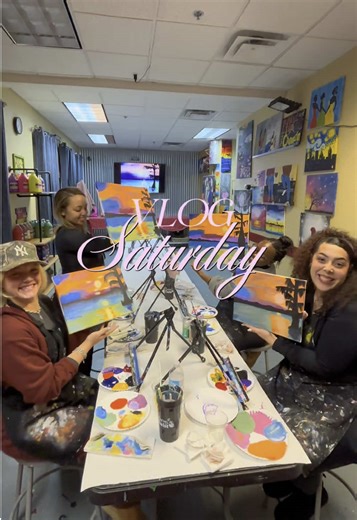 Celebrating a Birthday in Atlanta: A Perfect Saturday Vlog